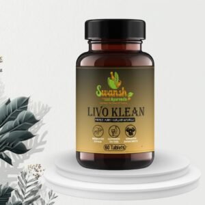 Livo Klean
